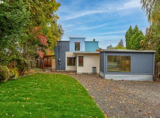 4820 SE King Rd, Milwaukie, OR 97222