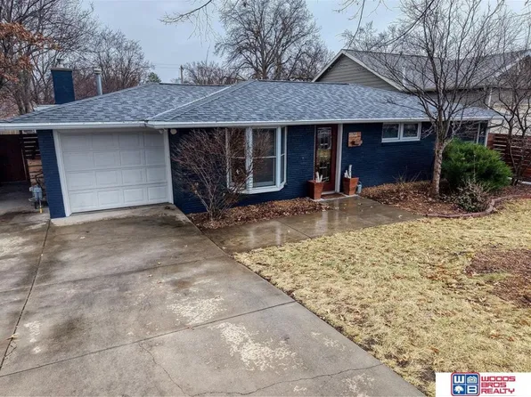 3612 Worthington Ave, Lincoln, NE 68502