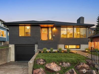 7040 16th Avenue NW, Seattle, WA, 98117