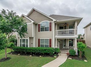 2700 Westpoint Dr, Melissa, TX 75454
