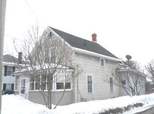 131 Jefferson Ave, Massena, NY 13662