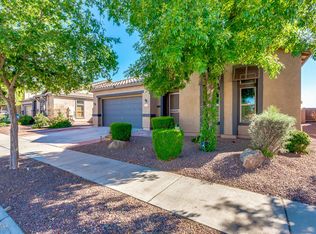 25624 N Desert Mesa Dr, Surprise, AZ 85387