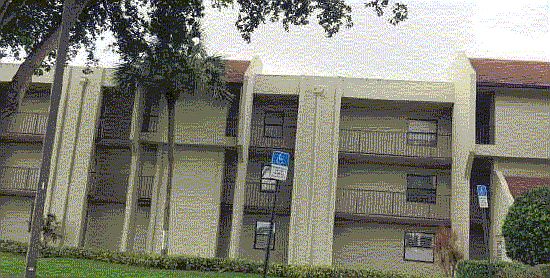 1st image of 6401 N University Dr APT 224