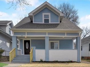 847 N Lasalle St, Indianapolis, IN