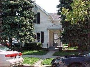355 Willard St, Toledo, OH 43605