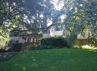 182 Buckminster Rd, Brookline, MA 02445