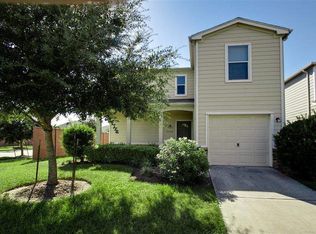 3250 Dartmouth Field Ln, Fresno, TX 77545