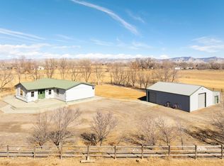 1360 17 Rd, Fruita, CO 81521