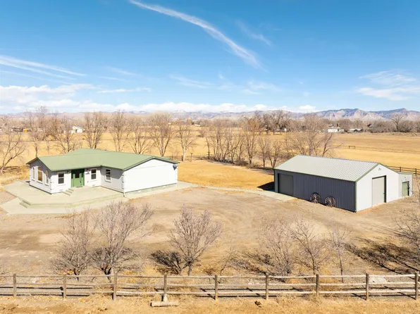 1360 17 Rd, Fruita, CO 81521