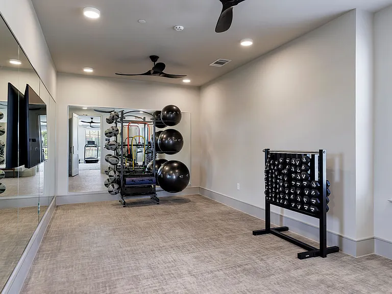 The Luxe at Lewisville | 55 + Active Adult — Photo 26