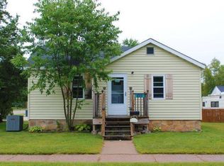 1011 14th St S, Wisconsin Rapids, WI 54494