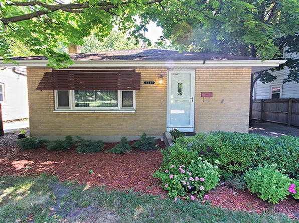 2317 Elim Ave, Zion, IL 60099