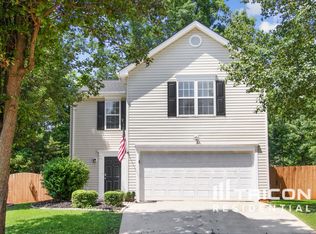 11 Zelkova Ct, Browns Summit, NC 27214