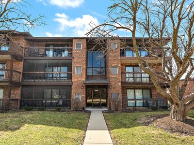15103 Quail Hollow Dr APT 602, Orland Park, IL, 60462