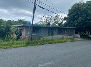 Km 3.7 Carr 412 Bo Cruces, Rincon, PR 00677