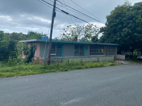 Km 3.7 Carr 412 Bo Cruces, Rincon, PR 00677