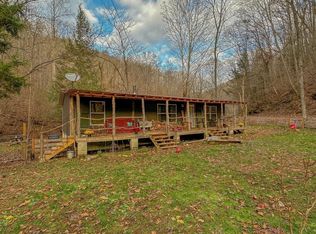 1135 Big Branch Rd, Dunlow, WV 25511