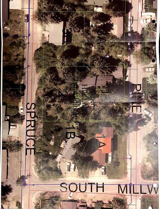 2nd image of 225 Spruce Dr