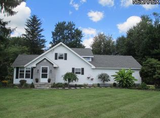 13875 Greenland Ave NW, Uniontown, OH
