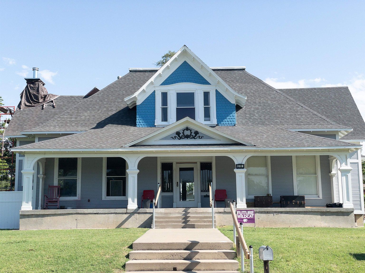 1019 E Harvey Ave, Wellington, KS 67152 Zillow