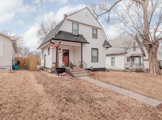 1709 N 31st St, Lincoln, NE 68503