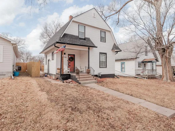 1709 N 31st St, Lincoln, NE 68503
