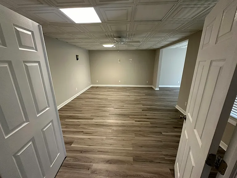 Main 2 rooms for rent