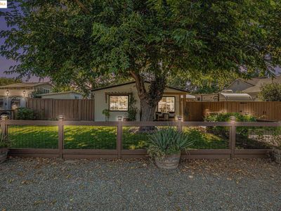3439 Sanford St, Concord, CA, 94520