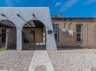 2104 S 11th Ave, Yuma, AZ 85364