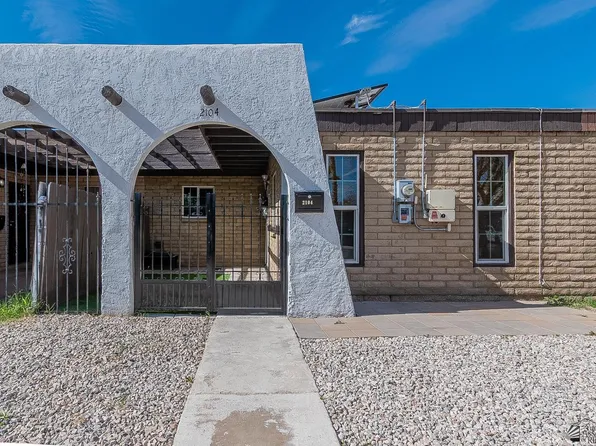 2104 S 11th Ave, Yuma, AZ 85364