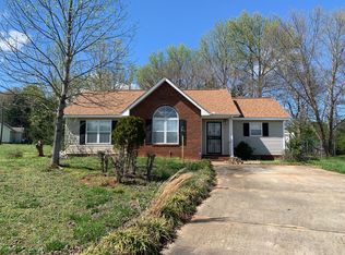 4417 Lothar Ridge Ln, Charlotte, NC 28216