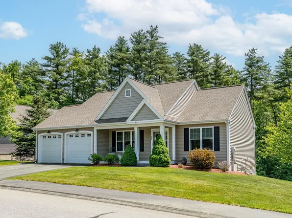 10 Furnival Road, Nashua, NH 03064