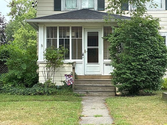 Property Front View