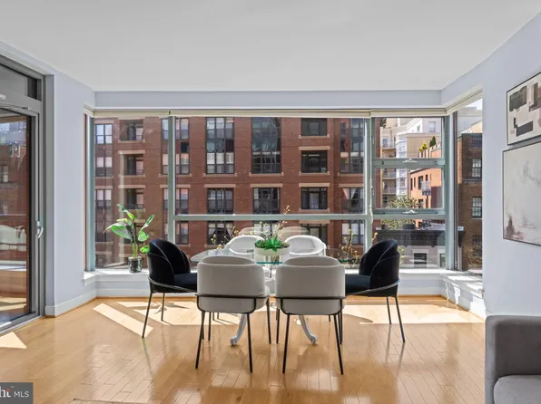 1117 10th St NW APT 603, Washington, DC 20001