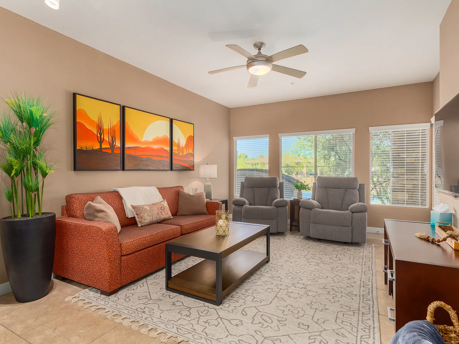 5450 East Deer Valley Drive - 2173 — Photo 3