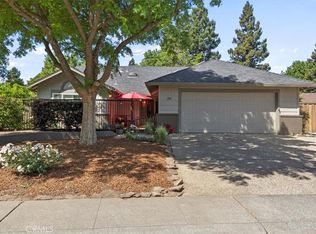 24 Fuchsia Way, Chico, CA 95926