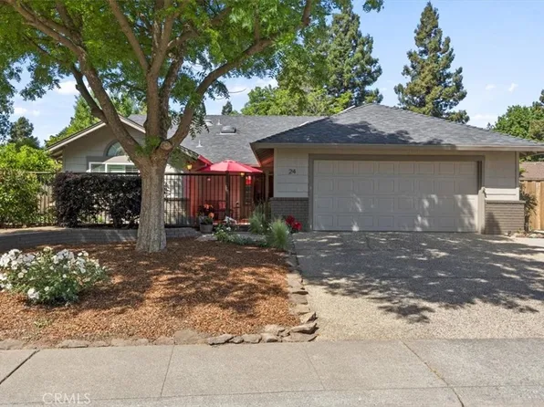 24 Fuchsia Way, Chico, CA 95926