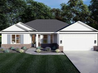 1608 Ponderosa Dr, Gulf Breeze, FL 32563