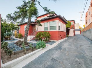 1800 N Mariposa Ave, Los Angeles, CA 90027