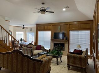 15307 T C Jester Blvd, Houston, TX 77068