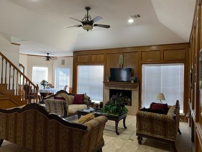15307 T C Jester Blvd, Houston, TX, 77068