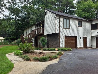 610 S Hairston Rd, Stone Mountain, GA, 30088
