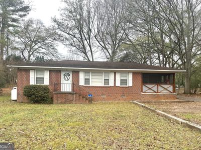 70 Bowers St, Royston, GA, 30662
