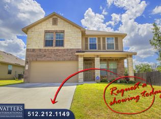 5521 Trace Creek Pass, Austin, TX 78724