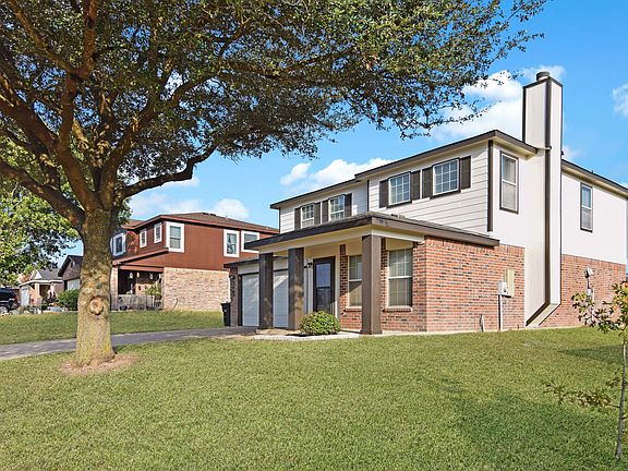 3rd image of 3609 Thunder Creek Dr