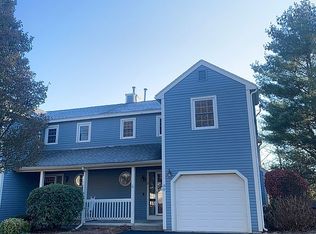 13 Village Green #13, Sturbridge, MA 01566