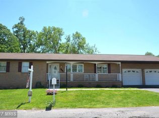 7205 Hughes Ave, Baltimore, MD 21219