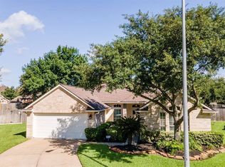 2434 Crescent Hollow Ct, Spring, TX 77388