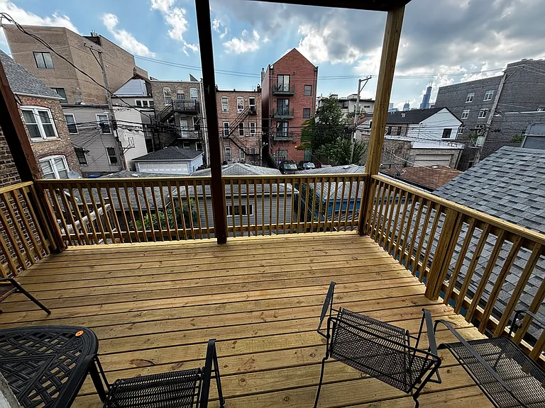 857 N Marshfield Ave #2 — Photo 8