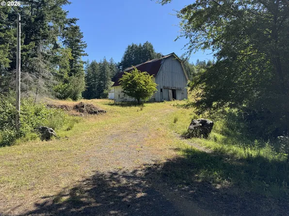 38097 Pacific Highlands Dr, Port Orford, OR 97465